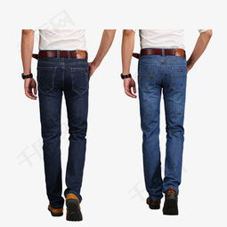 男装的牛仔裤和女装的到底有什么区别？