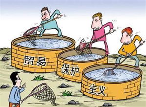 贸易保护的主要手段有哪些？