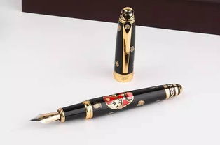 钢笔品牌排行榜,什么品牌钢笔好