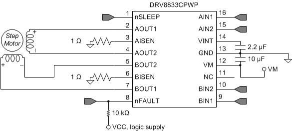 regulation voltage是什么意思