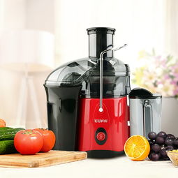 什么牌子的榨汁机好用？求推荐。