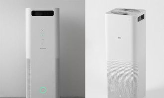如何评价小米空气净化器？