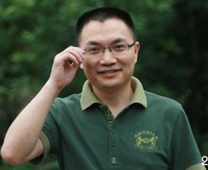 周玉亮,周玉亮个人简历