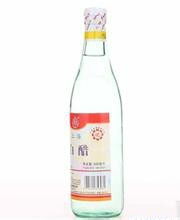 白醋除锈的方法螺丝生锈