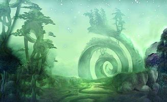 魔兽世界里翡翠梦境怎么去？