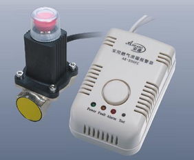 家用燃气报警器在什么情况下报警呢