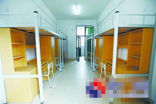 厦门大学宿舍条件