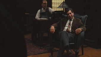 电影教父什么意思