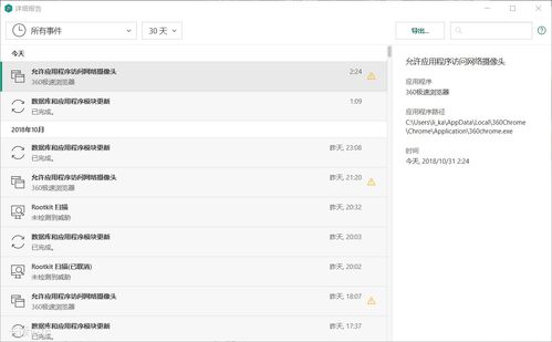 在浏览器中调用本地摄像头实现视频监控