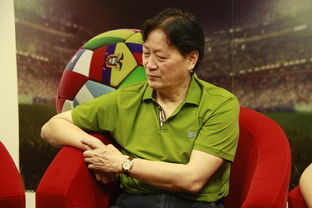 朱广沪的执教生涯