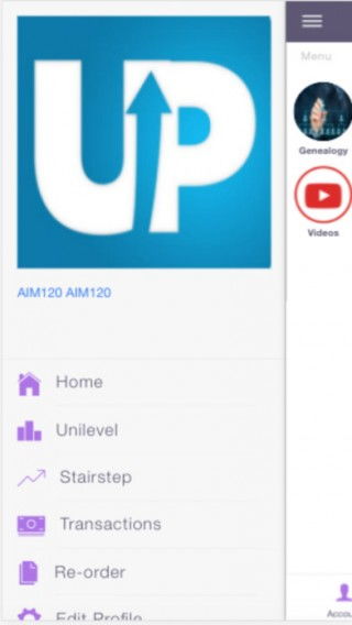 pos机出现icpowerup什么意思?