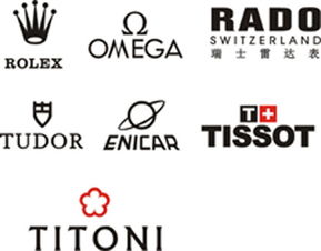 世界上10大名牌服装