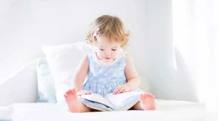 儿童英文名字女孩寓意好