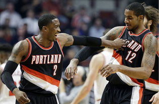 开拓者队球员名单|开拓者队员|开拓者阵容