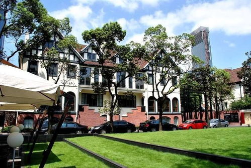 上海有哪些好玩的地方