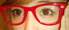 隐形眼镜什么牌子比较好？