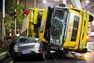 “泥头车”是什么意思啊？