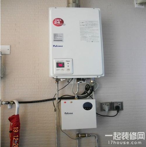 燃气热水器十大品牌排名