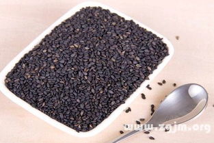 梦见芝麻杆上结了很多芝麻