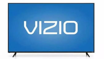 VIZIO平板电视为什么大陆没有卖？这个牌子物美价廉