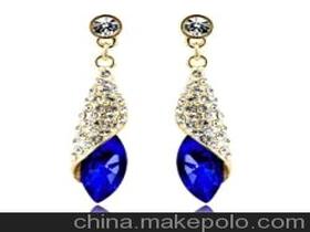 义乌的一些饰品批发网的饰品多久褪色的？