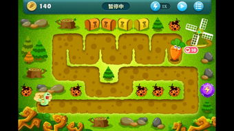 保卫萝卜挑战Extreme第31关怎么过啊？