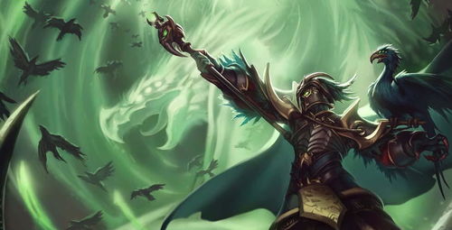 乌鸦皮肤手感排行