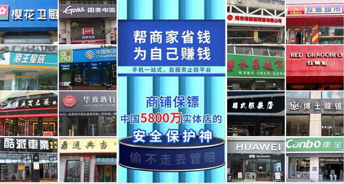 开什么店最赚钱投资小