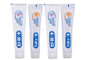 舒客牙膏好不好，优点，缺点