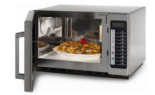 国家为什么不建议使用微波炉