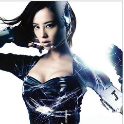 求蔡依林的头像图片