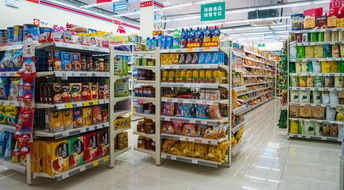 超市进货渠道有哪些