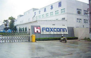 现在深圳龙华富士康怎么样？