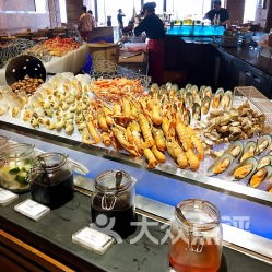 自助餐团购平台有哪些