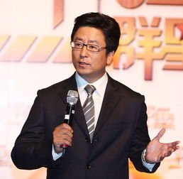 白岩松主持的节目新闻周刊