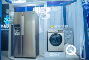 三星电器和美的相比较哪个好