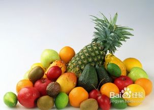 春季吃什么水果好和蔬菜好