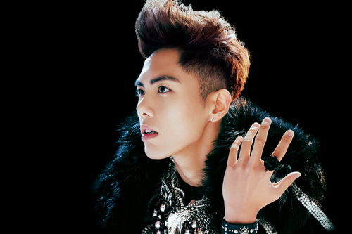 孙子涵个人资料