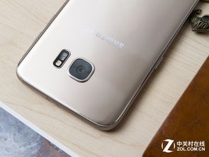 三星s7 edge跟s7有什么区别