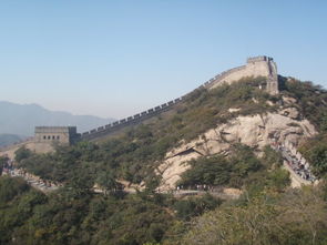 八达岭长城旅游攻略 八达岭长城好玩吗