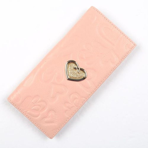 钱包颜色的讲究有哪些