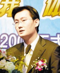 中国著名企业家名单