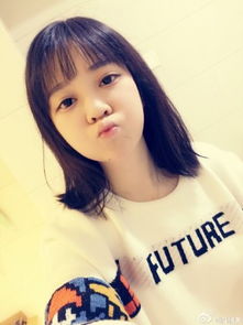 冯提莫有多高？