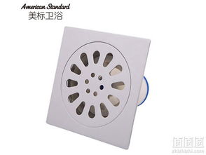 什么牌子的地漏好用,地漏哪个牌子好?怎样选择地漏?