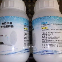 热水器除垢剂怎样使用？