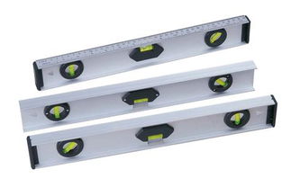 水平仪怎么使用的