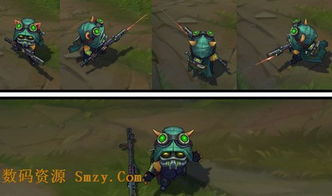 lol欧米茄小队有哪些队友