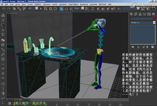 3d电影原理是偏振吗,3d电影原理解释