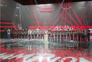 2018洲际赛首站由哪两支队伍打响？