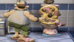 怎么对付恶邻居？